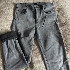 Citizen of Humanity Rocket Crop